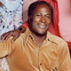 John Amos as James Evans Sr.